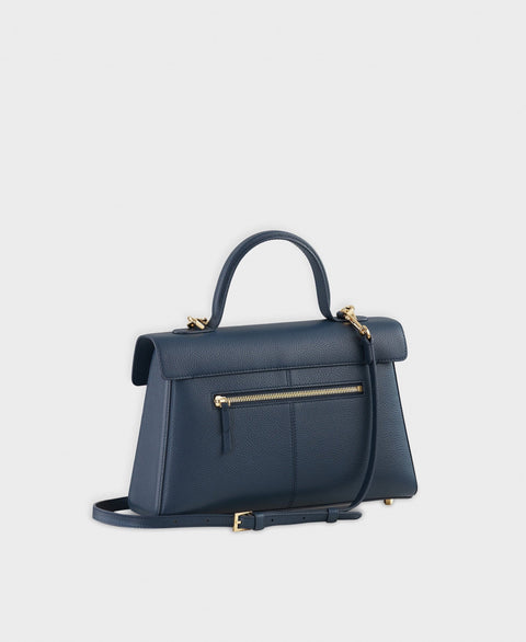 Stance Bag - Midnight Blue Handbags Cafuné 