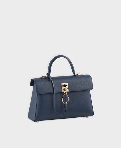 Stance Bag - Midnight Blue Handbags Cafuné 