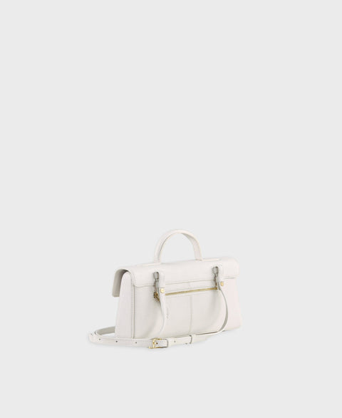 Stance Wallet - White Handbags Cafuné 