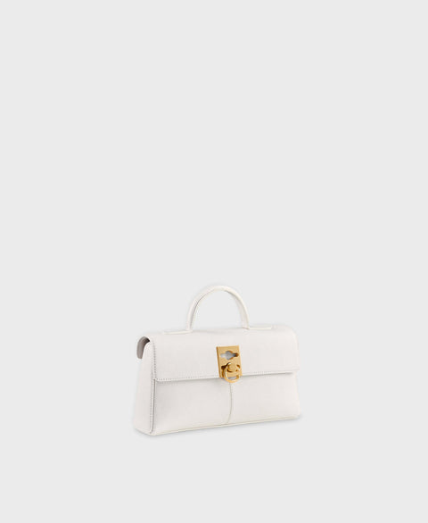 Stance Wallet - White Handbags Cafuné 