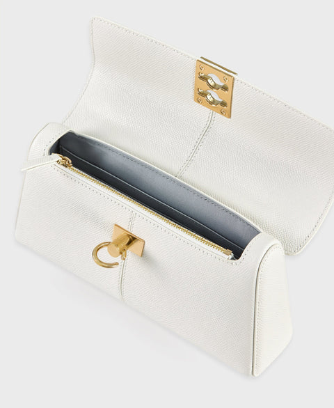 Stance Wallet - White Handbags Cafuné 