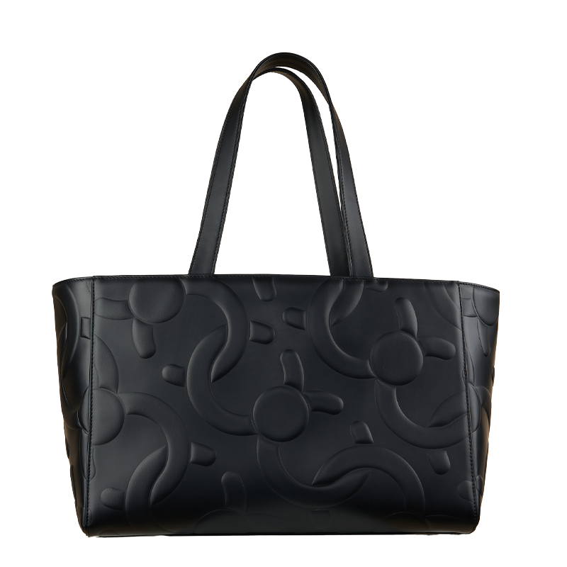 Cafuné Drop Hobo - Brownstone