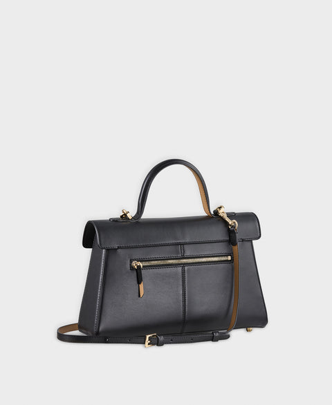 Stance Bag - Black Handbags Cafuné 