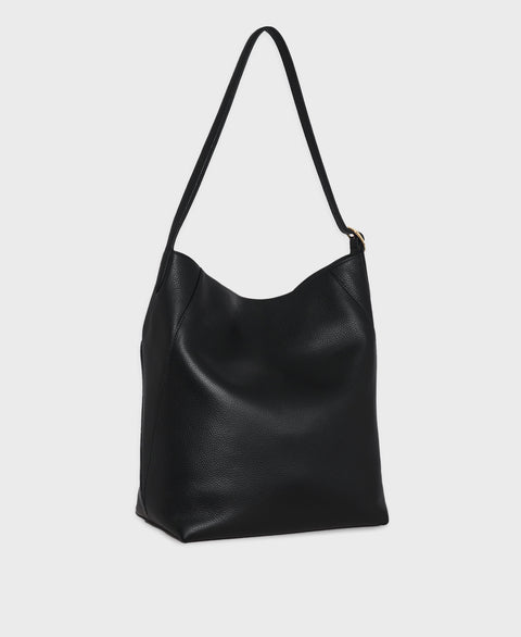 Drop Hobo - Black