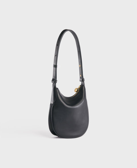 Lune Bag - Black Handbags Cafuné 