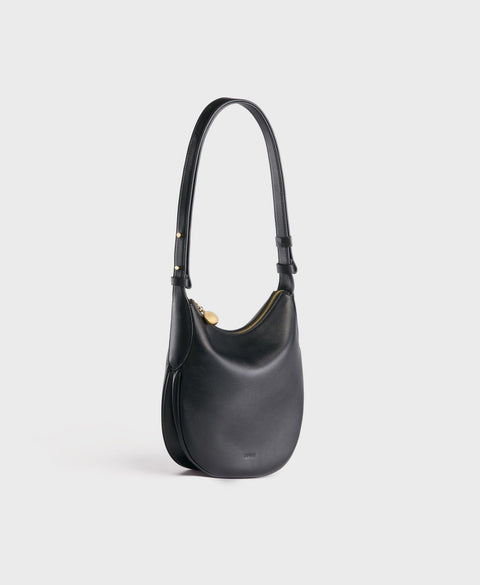 Lune Bag - Black Handbags Cafuné 