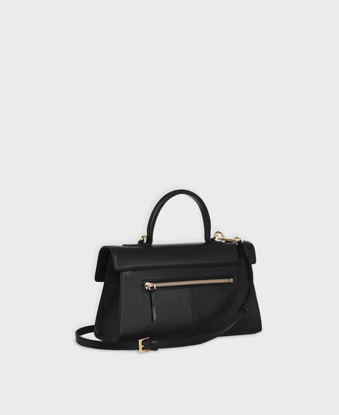 Medium Stance - Black Handbags Cafuné 