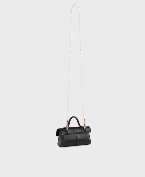 Mini Stance - Black Handbags Cafuné 