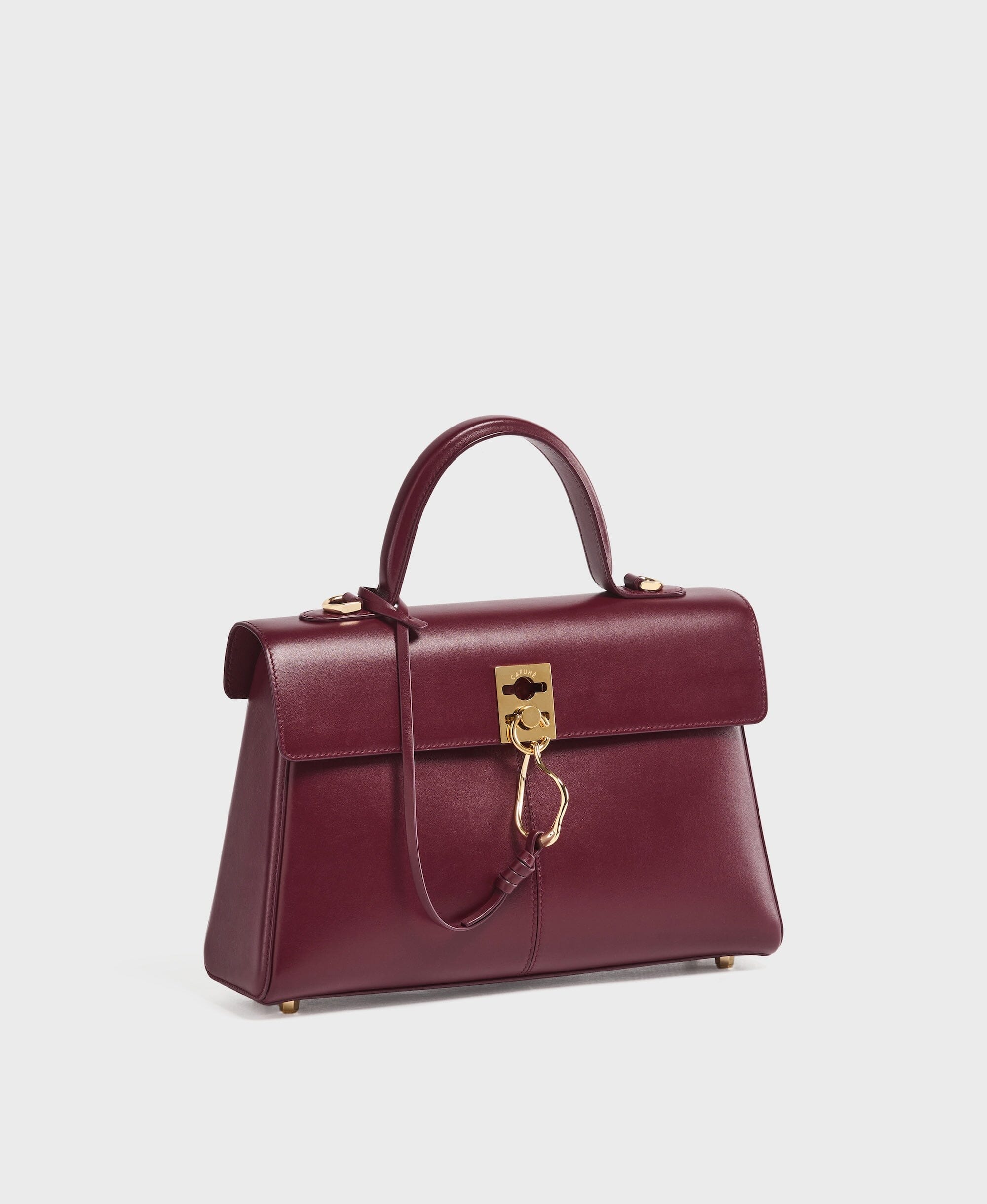 Cafuné - Stance Bag - Burgundy