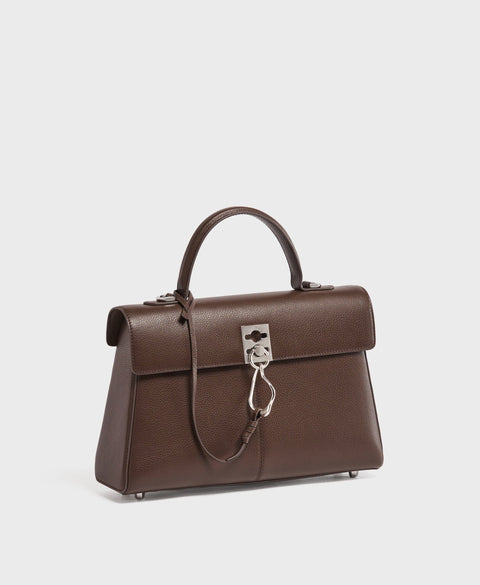 Stance Bag - Dark Rosewood Handbags Cafuné 