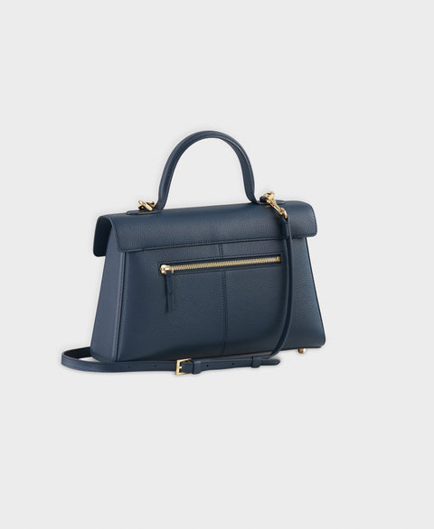 Stance Bag - Midnight Blue Handbags Cafuné 