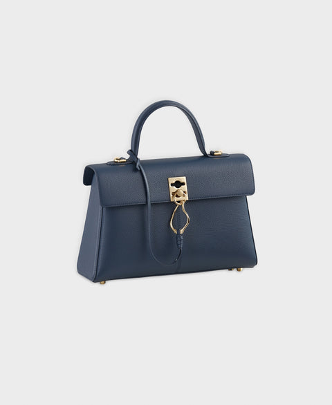 Stance Bag - Midnight Blue Handbags Cafuné 