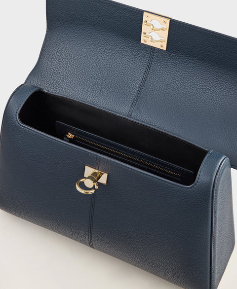 Stance Bag - Midnight Blue Handbags Cafuné 