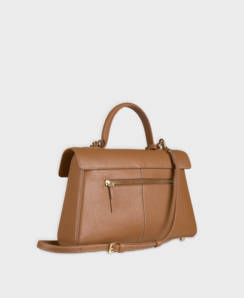 Stance Bag - Pecan Handbags Cafuné 