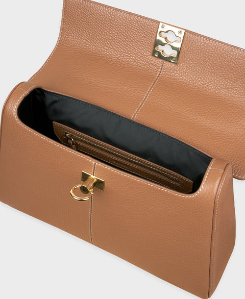 Stance Bag - Pecan Handbags Cafuné 