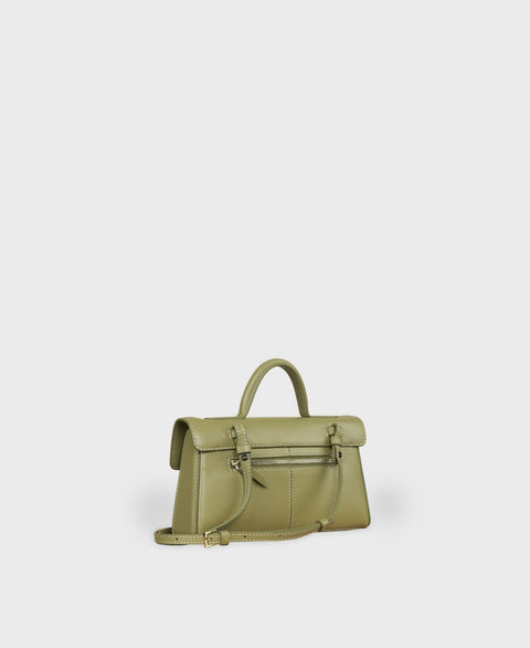 Stance Wallet - Artichoke Handbags Cafuné 