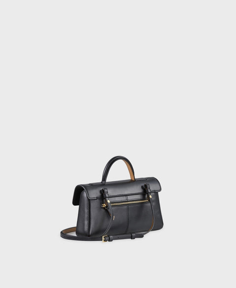 Stance Wallet - Black Handbags Cafuné 