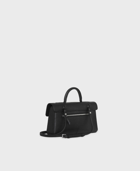 Stance Wallet - Black(Texture) Handbags Cafuné 