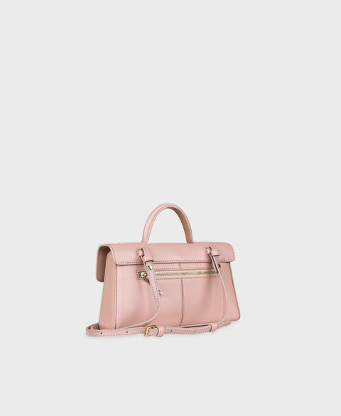 Stance Wallet - Blush Handbags Cafuné 