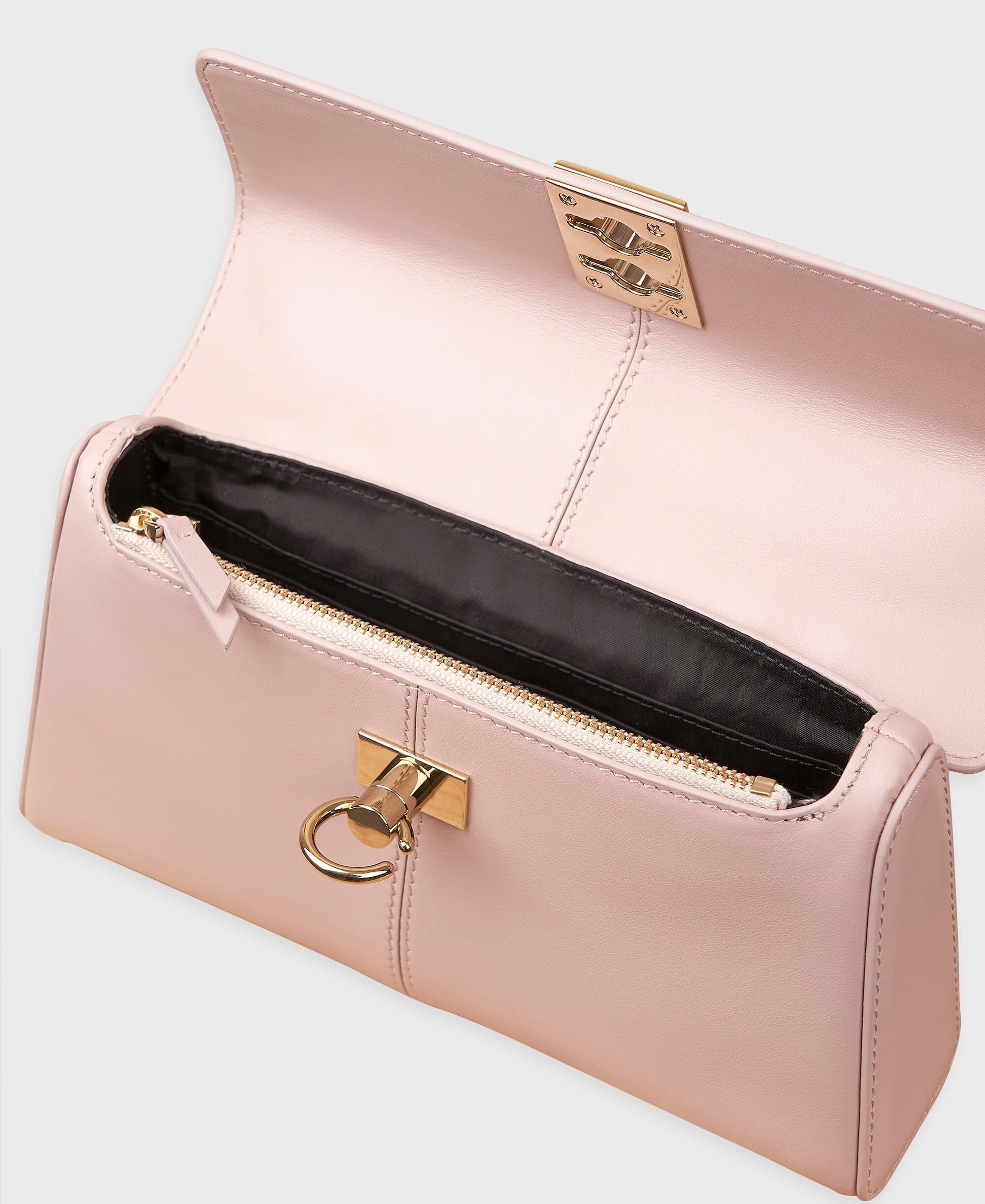 Cafuné - Stance Wallet - Blush