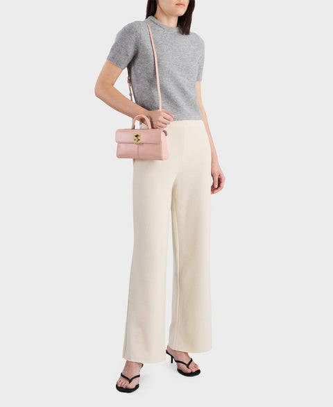 Stance Wallet - Blush Handbags Cafuné 