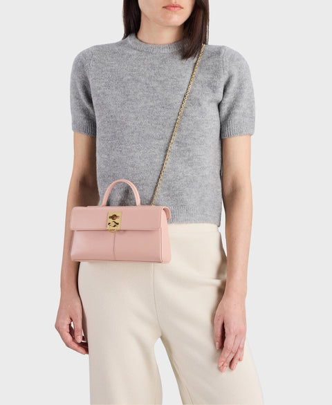 Stance Wallet - Blush Handbags Cafuné 