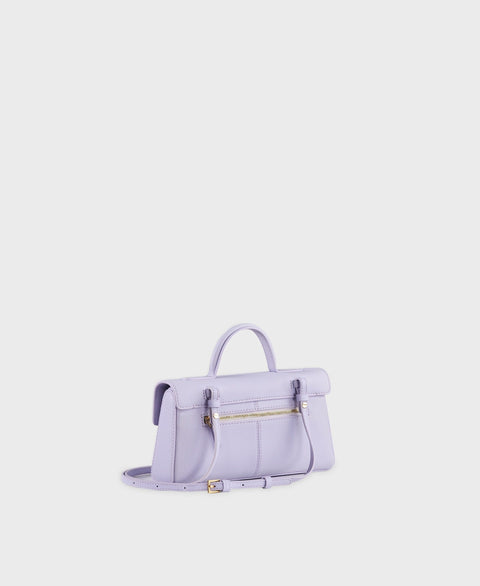 Stance Wallet - Lilac Handbags Cafuné 