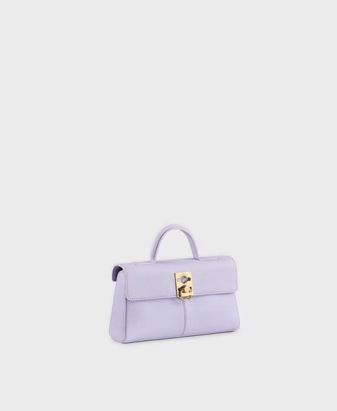 Stance Wallet - Lilac Handbags Cafuné 