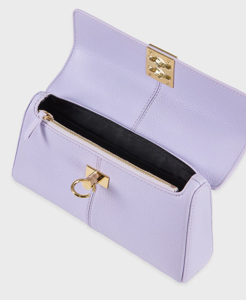 Stance Wallet - Lilac Handbags Cafuné 