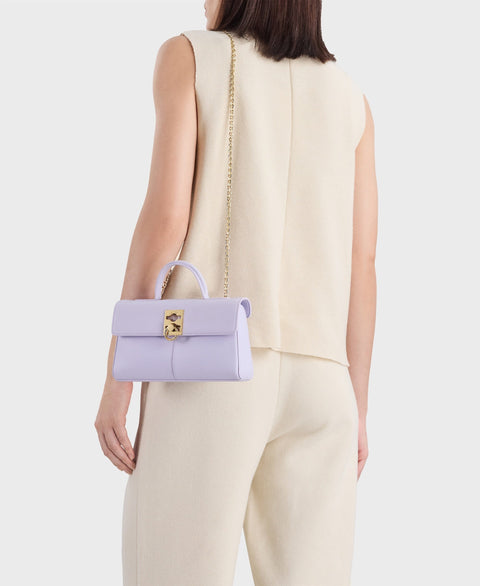 Stance Wallet - Lilac Handbags Cafuné 