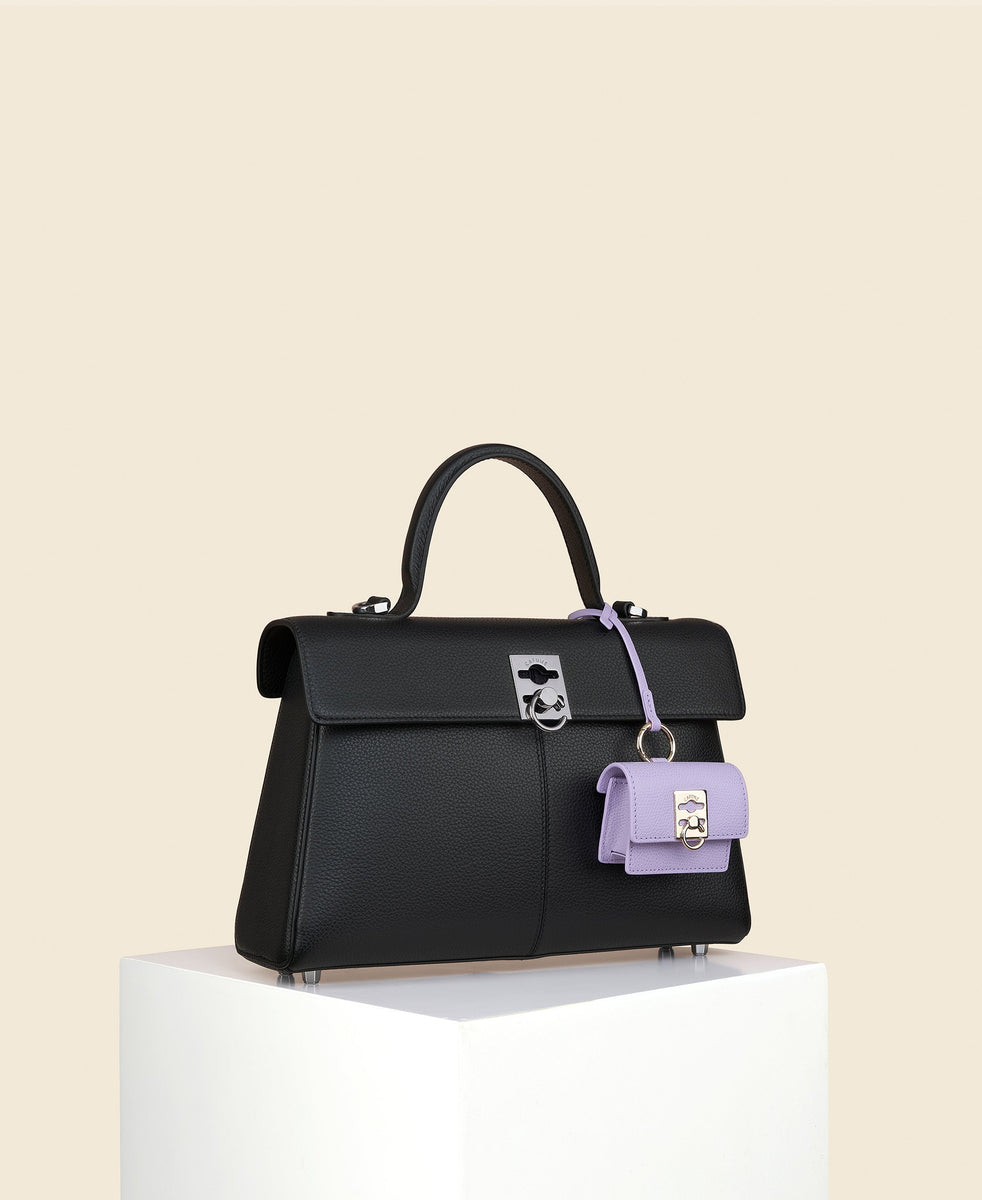 Stance Bag カフネ - Black(Texture) – Cafuné