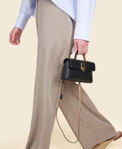 cafune (カフネ) stance wallet bag