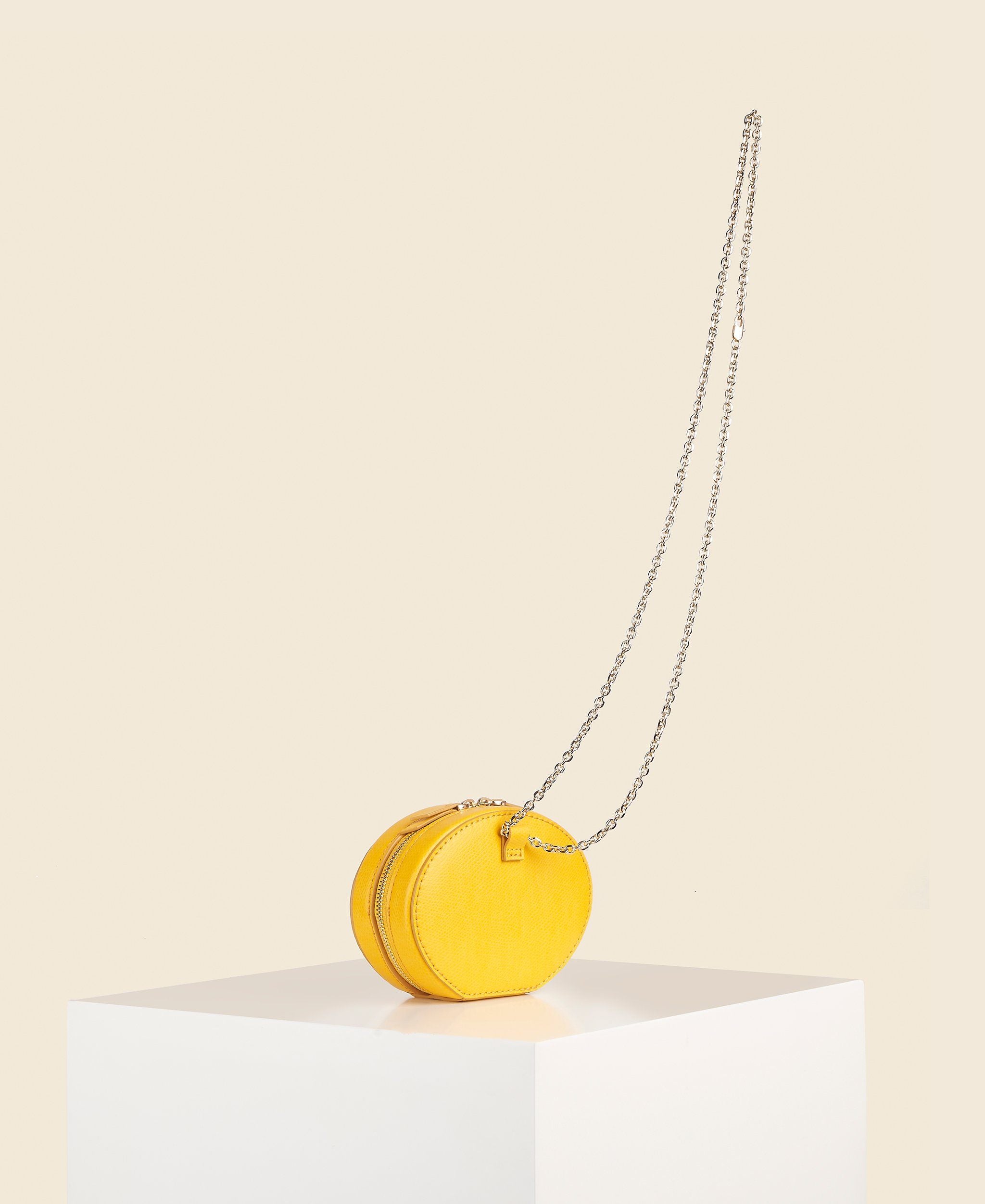 Cafuné - Egg Chain - Dandelion